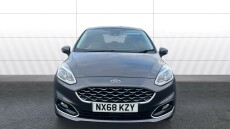 Ford Fiesta Vignale 1.0 EcoBoost 140 5dr Petrol Hatchback
